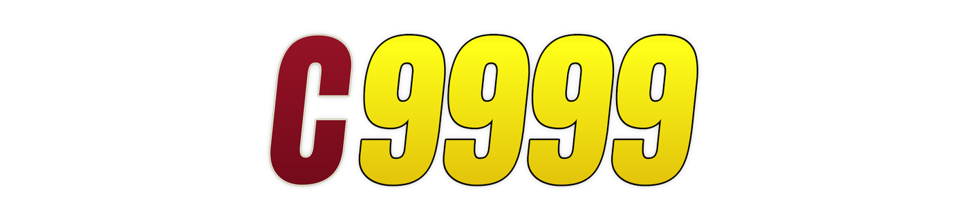 c9999 Logo